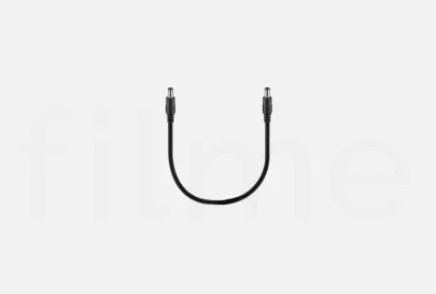 Location Cable DC vers DC 30 cm