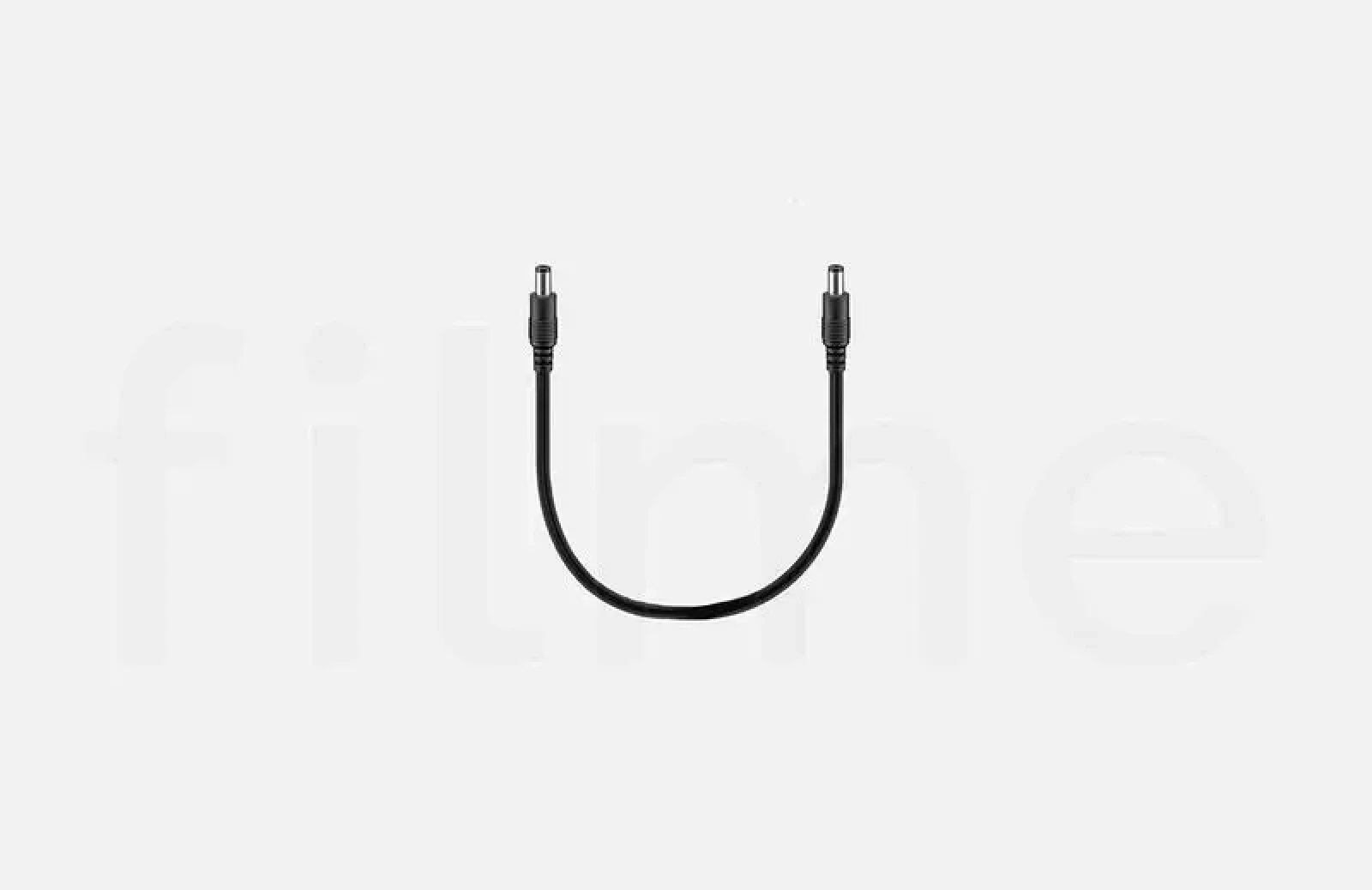 Cable DC vers DC 30 cm - Photo 2 sur 2