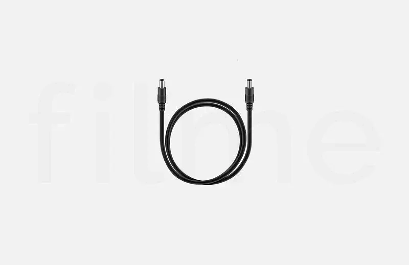 Cable DC vers DC 60 cm - Photo 2 sur 2