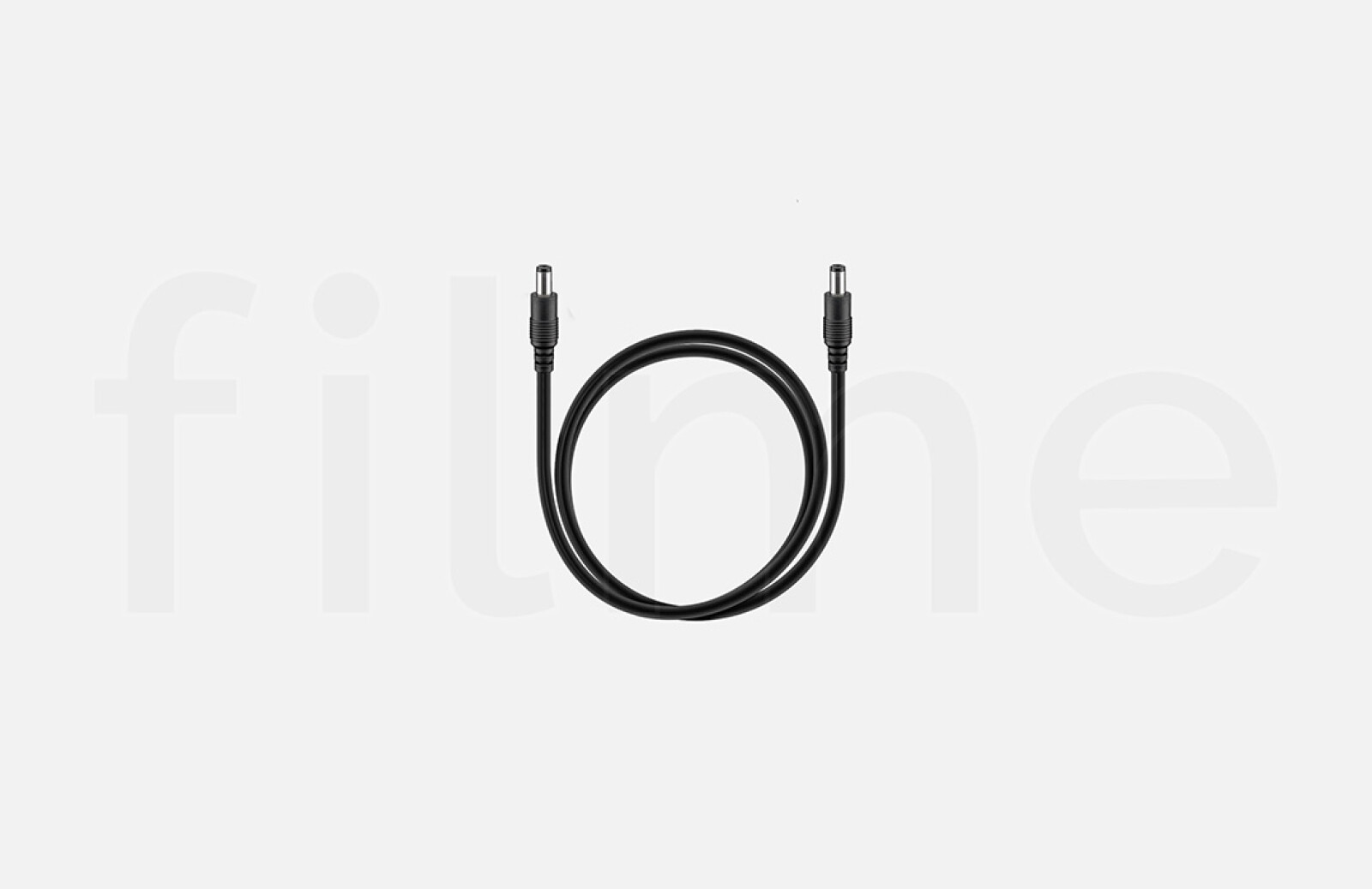 Cable DC vers DC 60 cm - Photo 1 sur 2