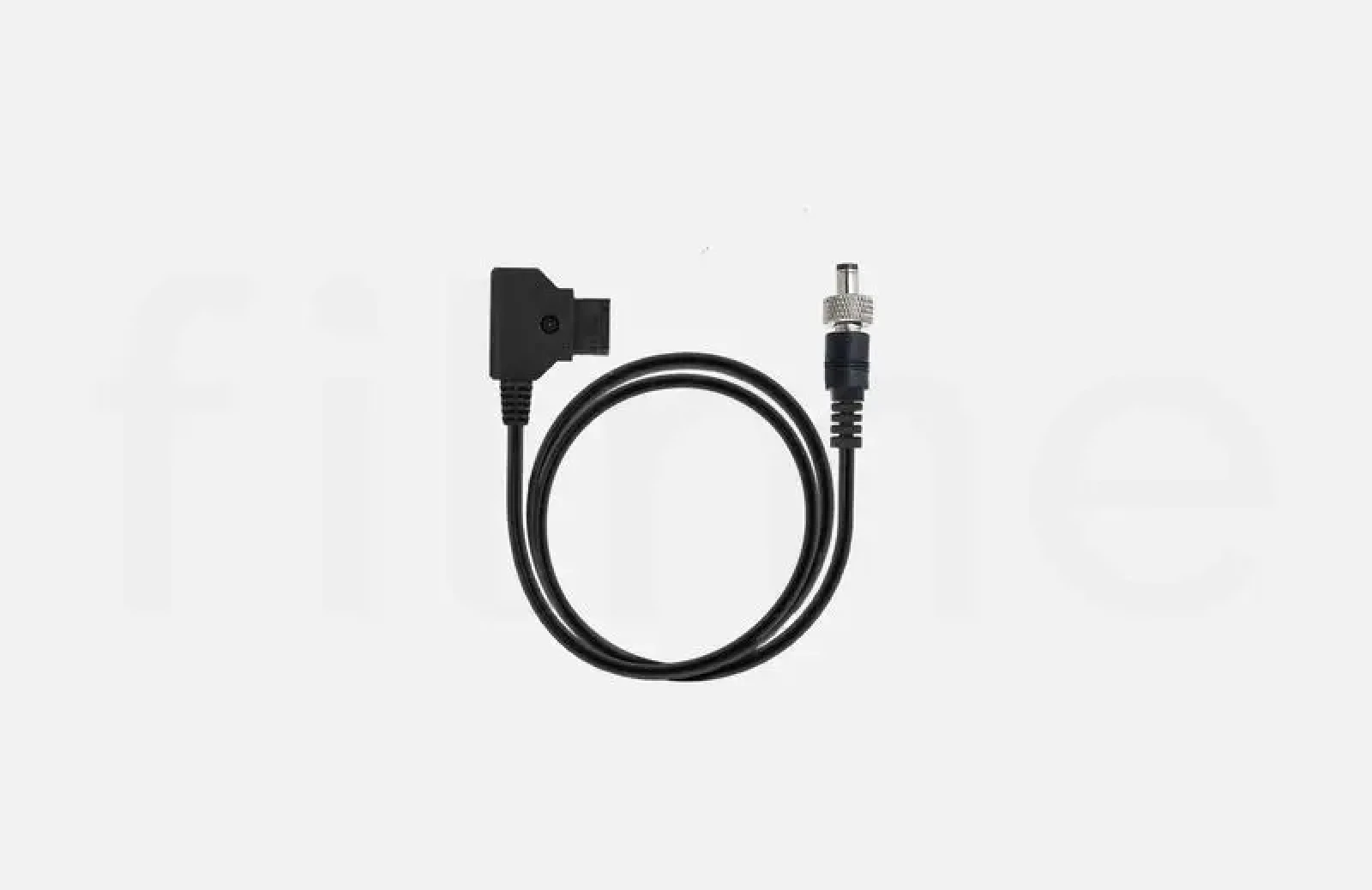 Cable D-Tap vers DC sécurisé 60 cm - Photo 2 sur 2