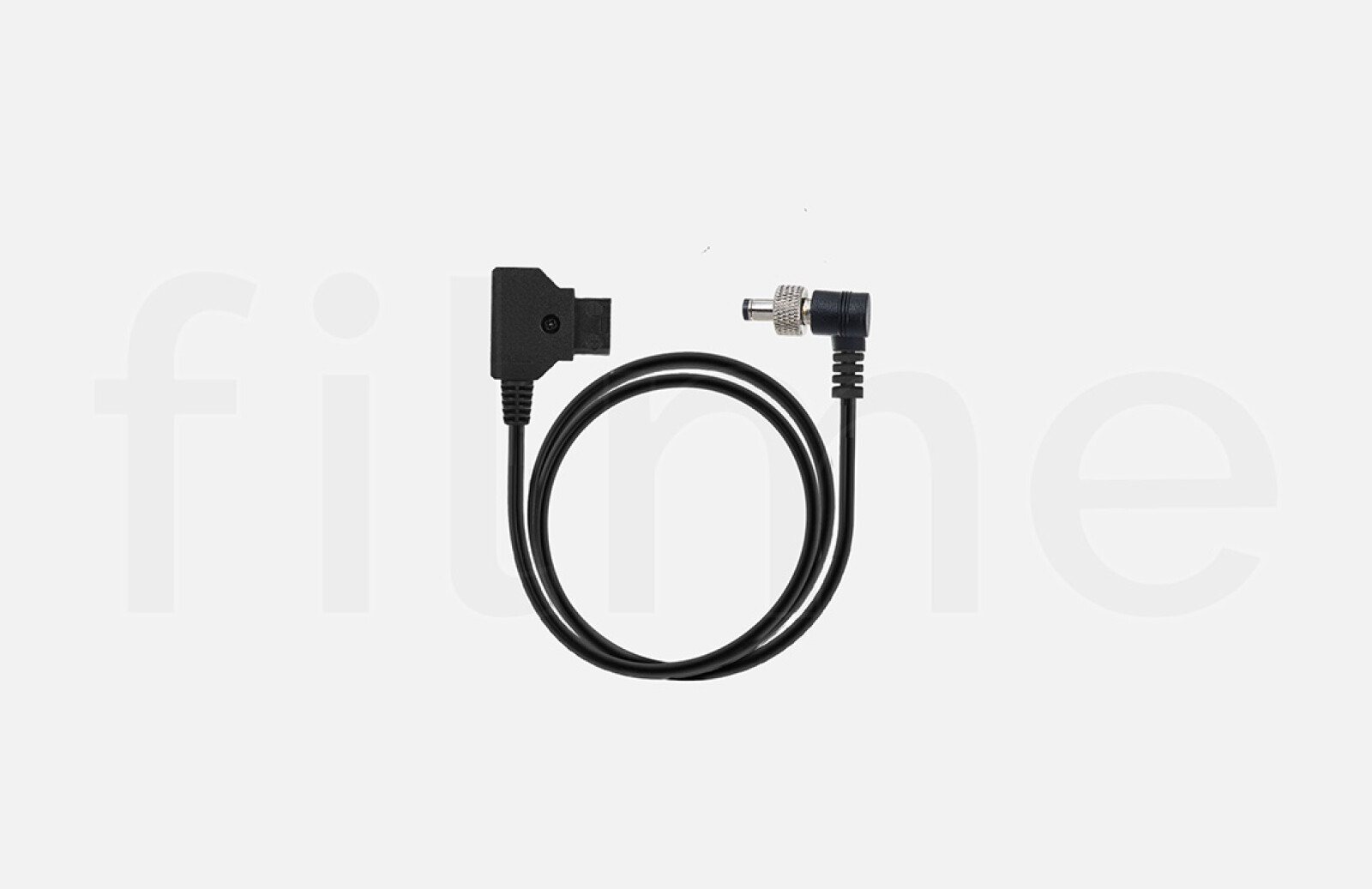 Cable D-Tap vers DC sécurisé 60 cm - Photo 1 sur 2