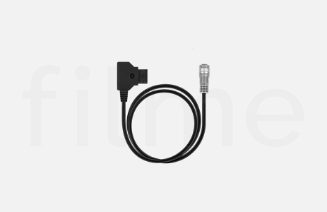Location Cable D-Tap vers Lemo 2 60 cm