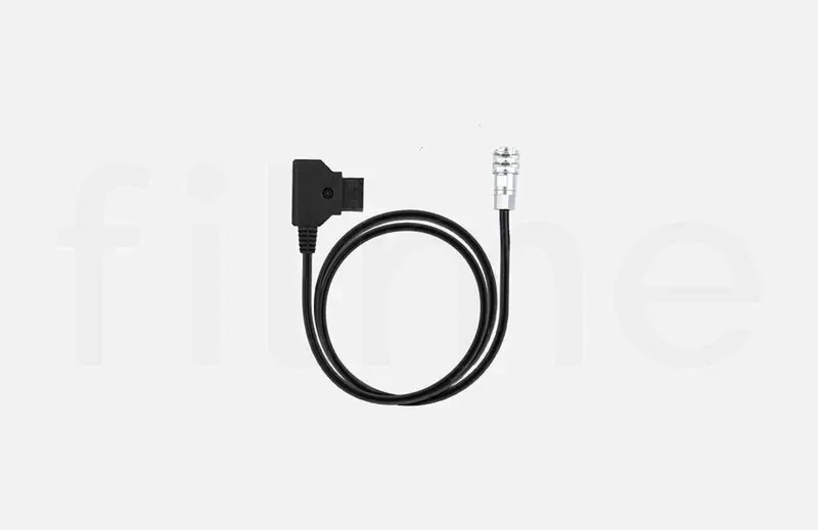 Cable D-Tap Blackmagic BMPCC 60cm - Photo 2 sur 2