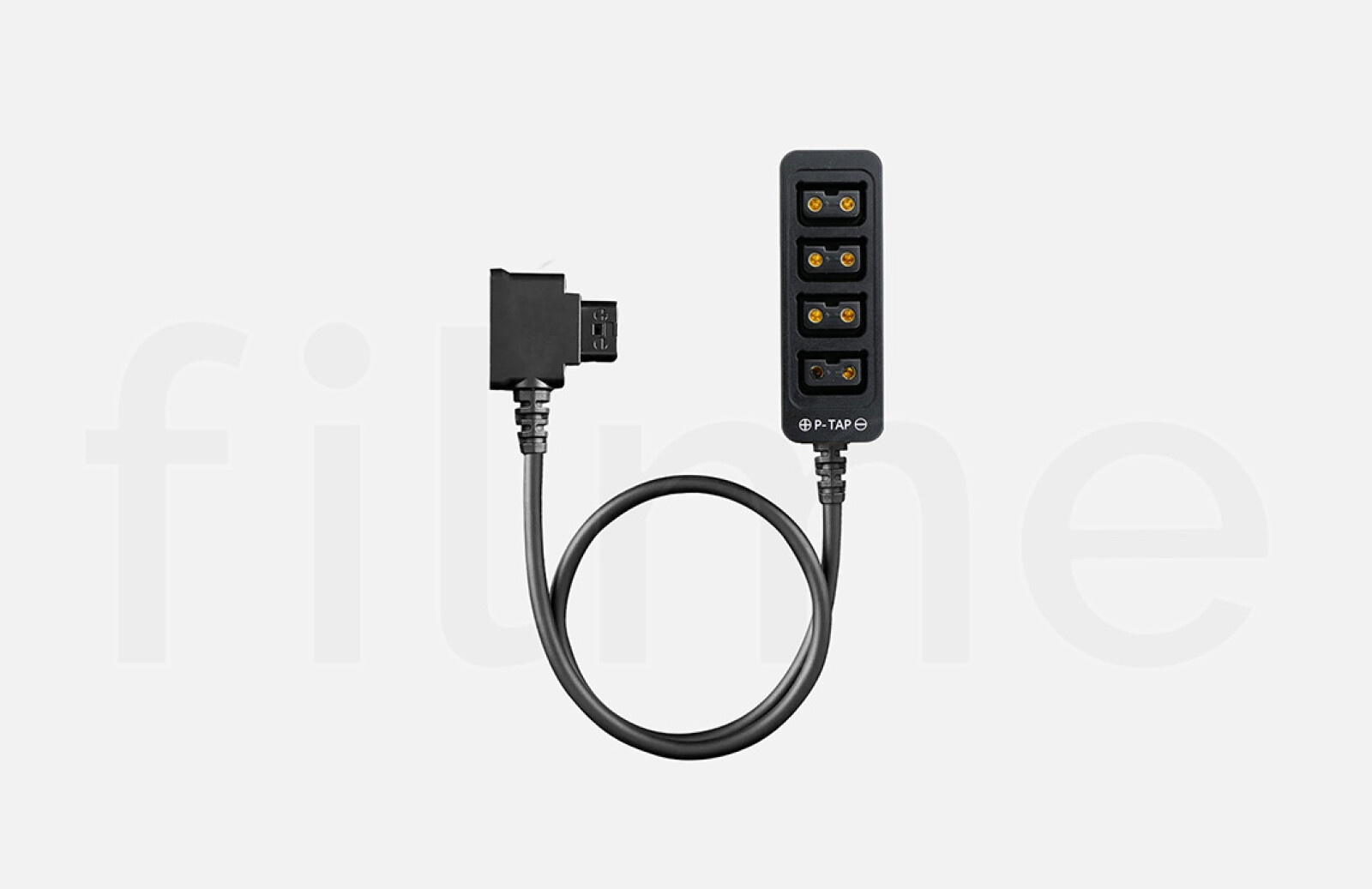Cable Multi D-Tap 30 cm - Photo 1 sur 2