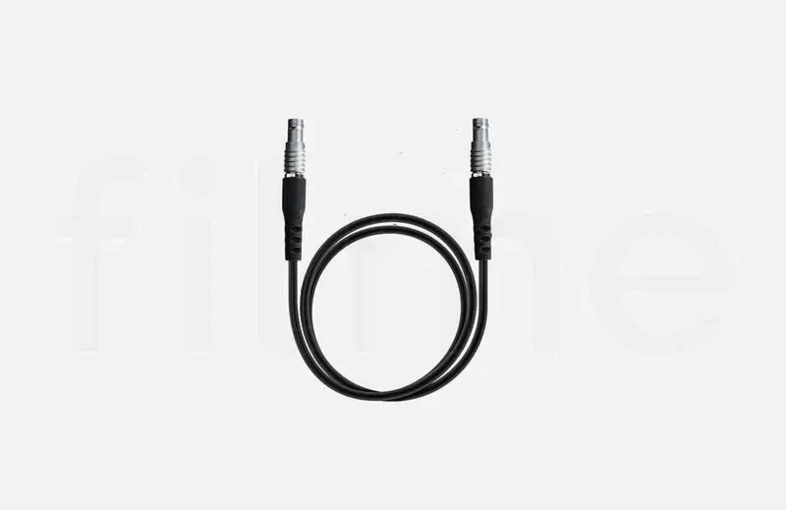Cable Lemo 2 vers Lemo 2 60 cm - Photo 2 sur 2