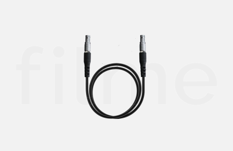Location Cable Lemo 2 vers Lemo 2 60 cm