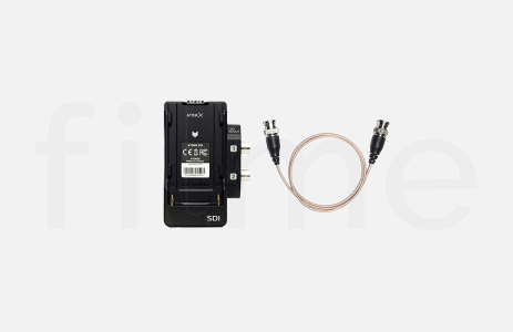 Location Atomos AtomX SDI