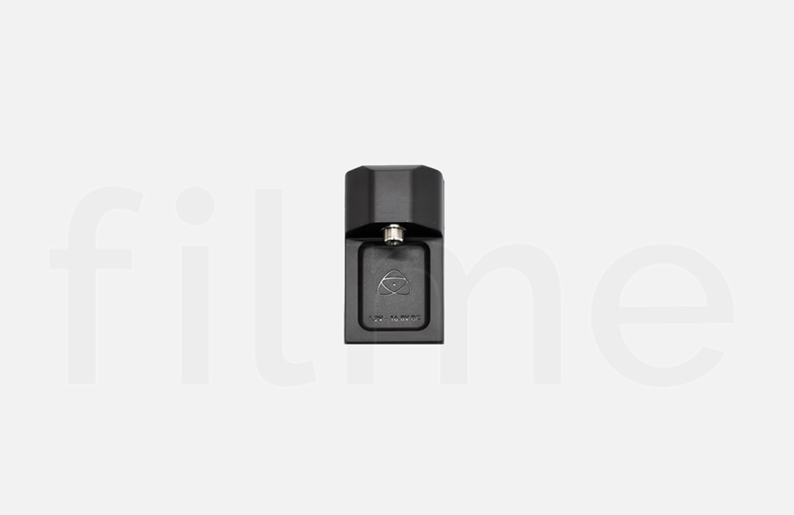 Atomos AtomX Battery Eliminator - Photo 1 sur 2