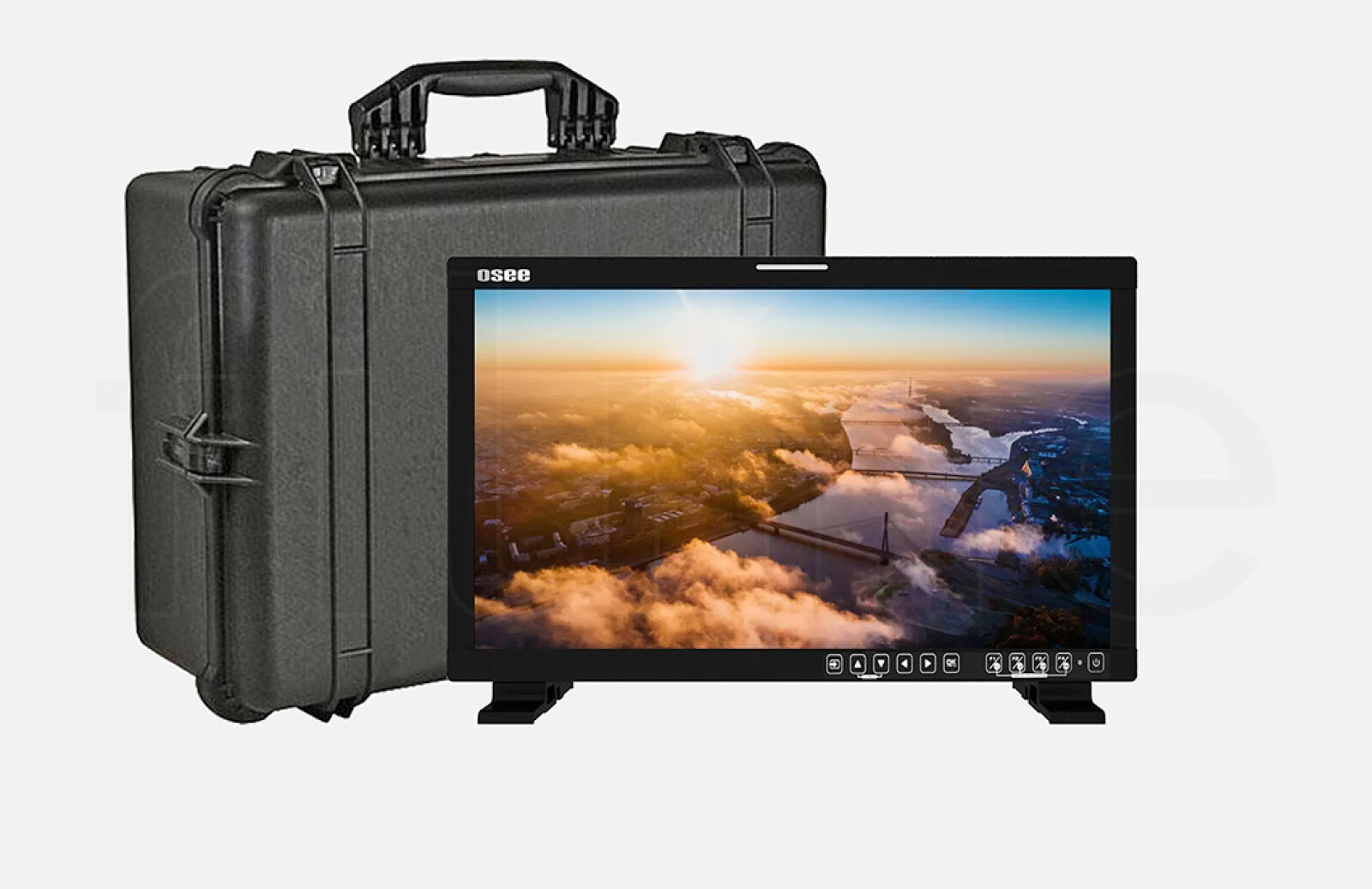OSEE LCM215-HDR+ 21,5'' - Photo 1 sur 2