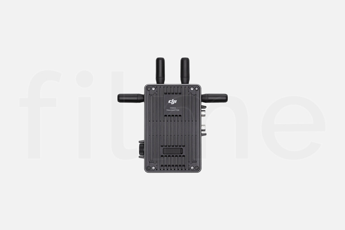 Location DJI Émetteur HF DJI Transmission - Lightyshare