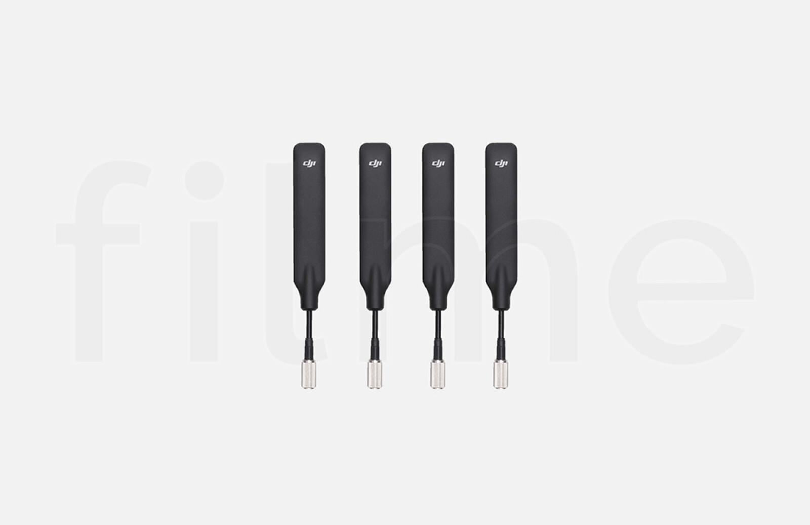 DJI Antennes à haut-gain pour DJI Transmission - Photo 1 sur 2