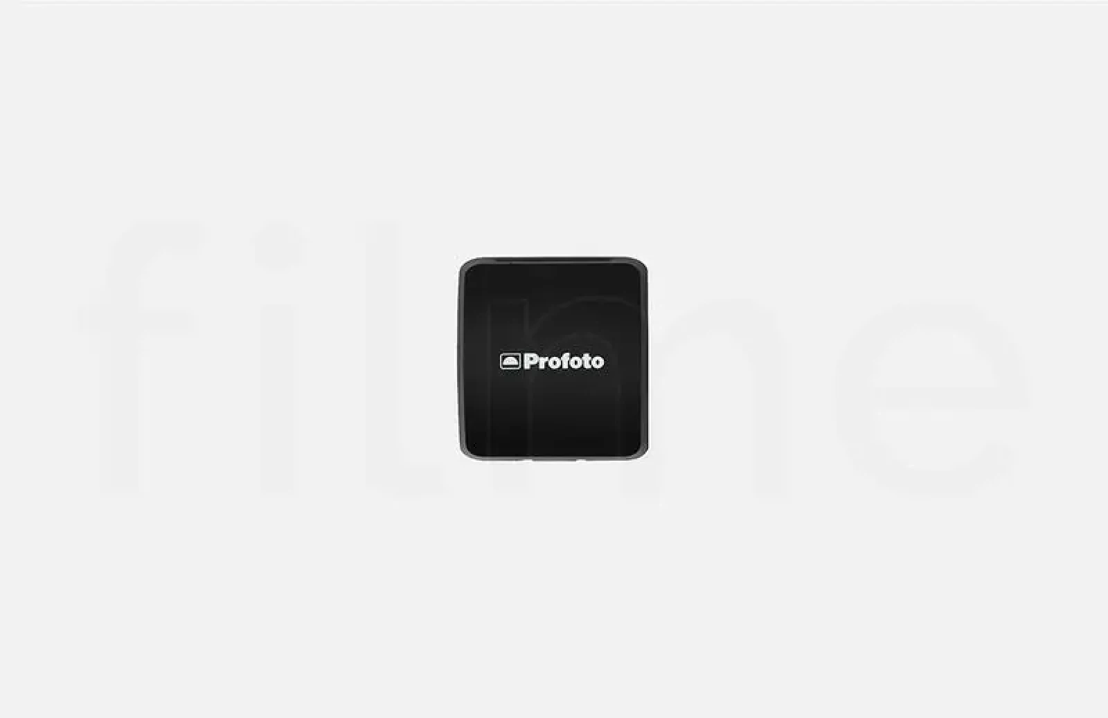 Profoto Li-Ion Battery for B10 - Photo 2 sur 2