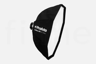 Location Profoto Softbox RFI 3' OCTA