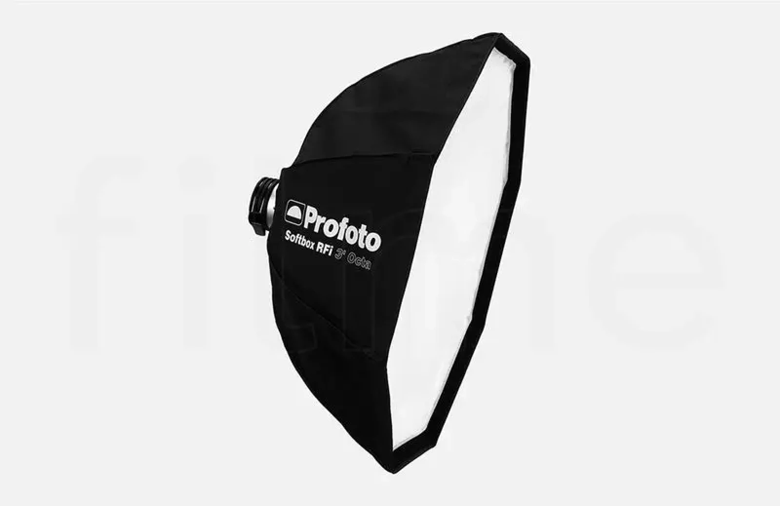 Profoto Softbox RFI 3' OCTA - Photo 2 sur 2