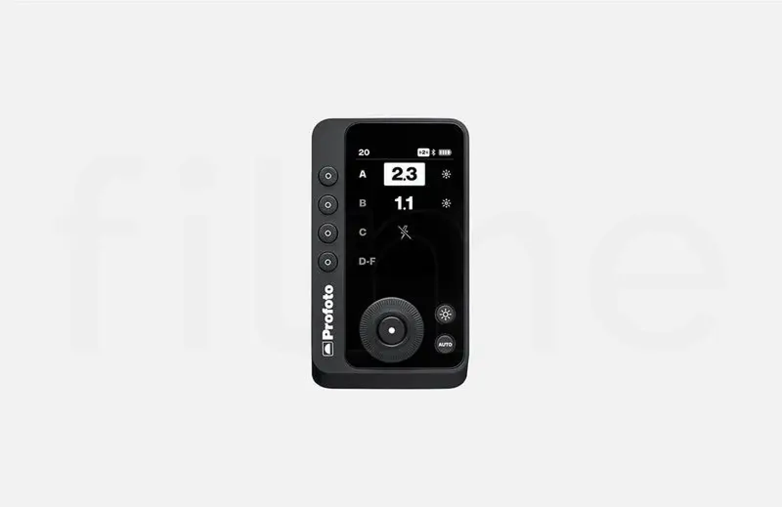 Profoto Connect PRO pour Canon - Photo 2 sur 2