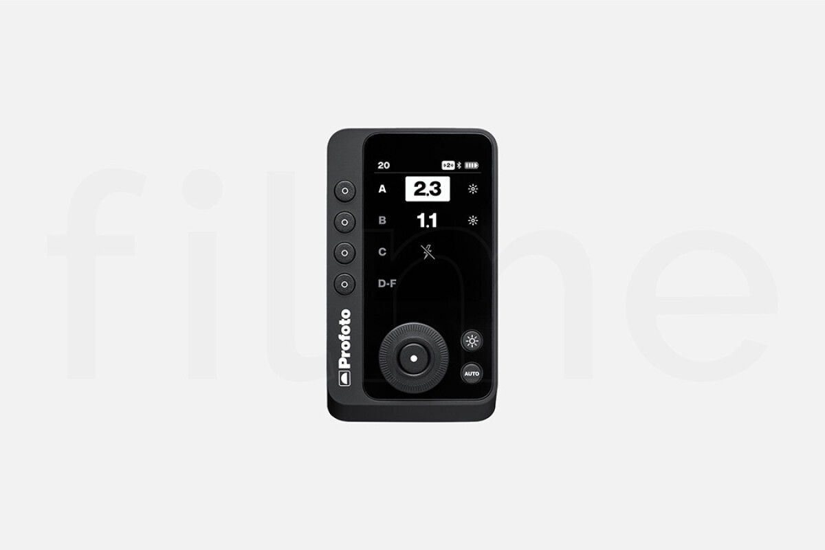 Location Profoto Connect PRO pour Canon - Lightyshare