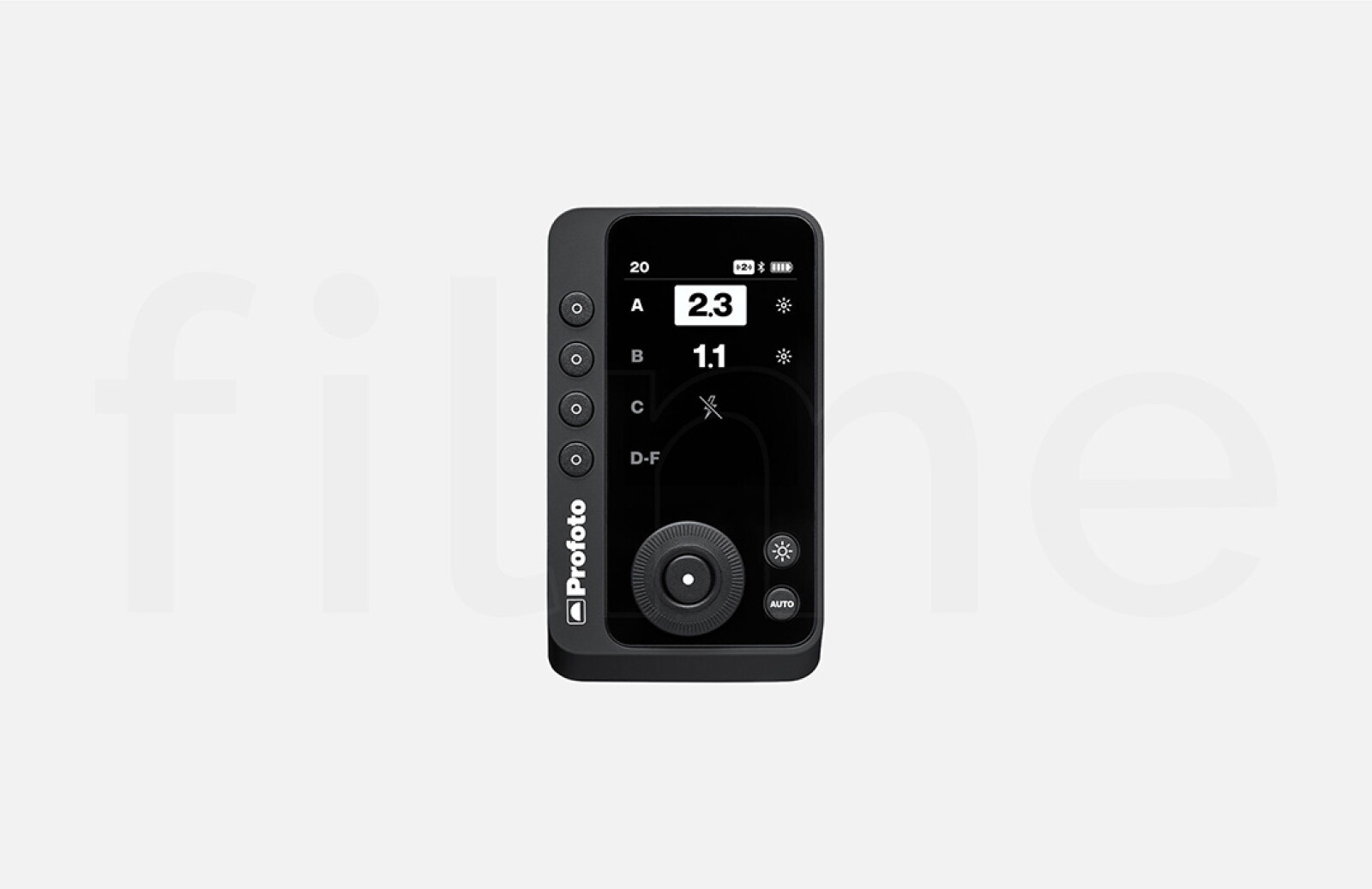 Profoto Connect PRO pour Canon - Photo 1 sur 2