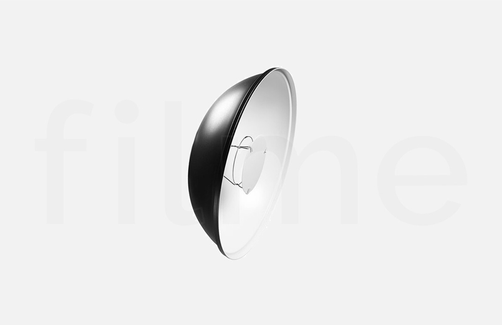 Profoto White Softlight Beauty Dish Reflector (20.5") - Photo 1 sur 2
