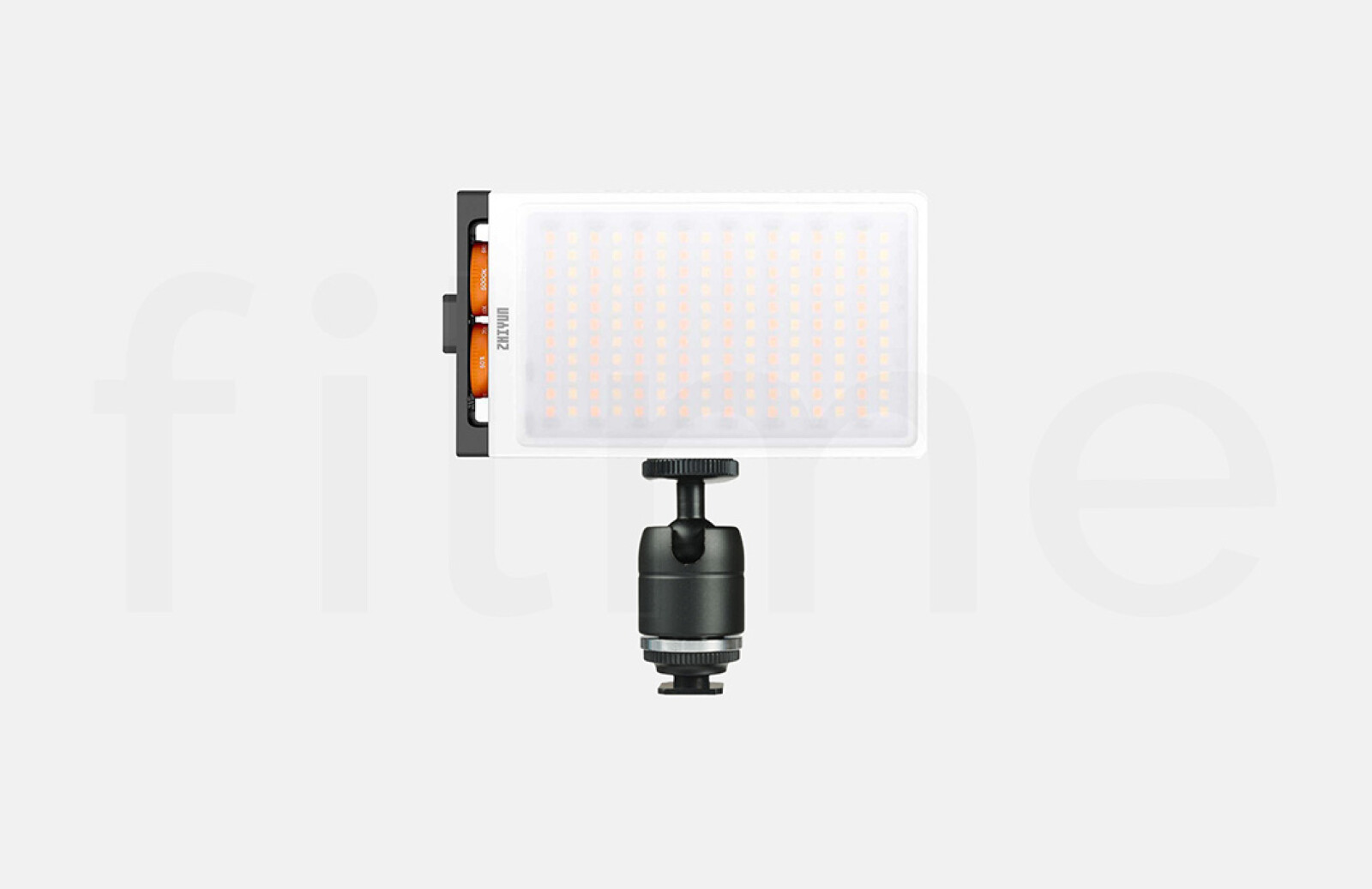 Zhiyun FIVERAY M40 - Photo 1 sur 2