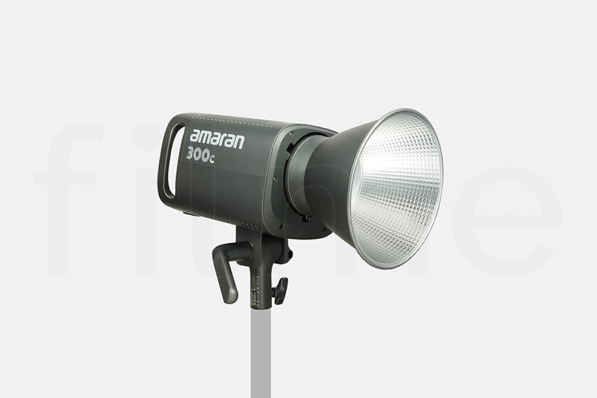 Location Amaran Amaran 300C - Lightyshare