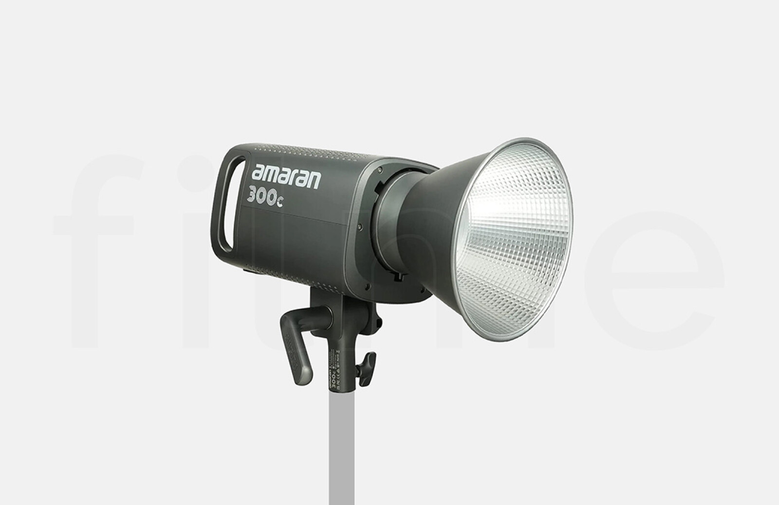 Amaran Amaran 300C - Photo 1 sur 2