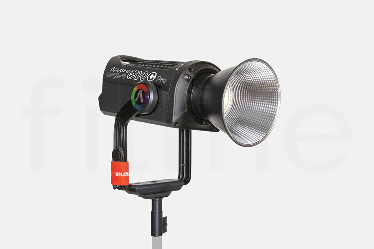 Location Aputure LS 600D - Lightyshare