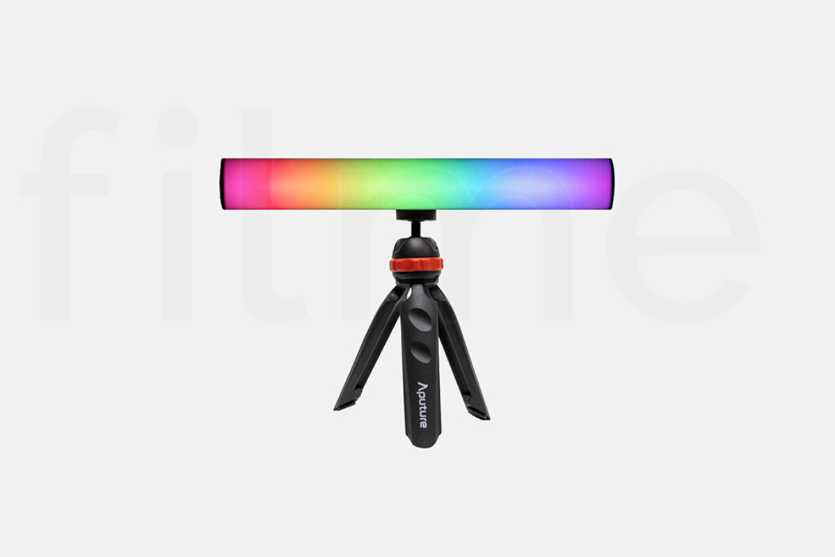 Location Aputure MT Pro - Mini Tube Led - Lightyshare
