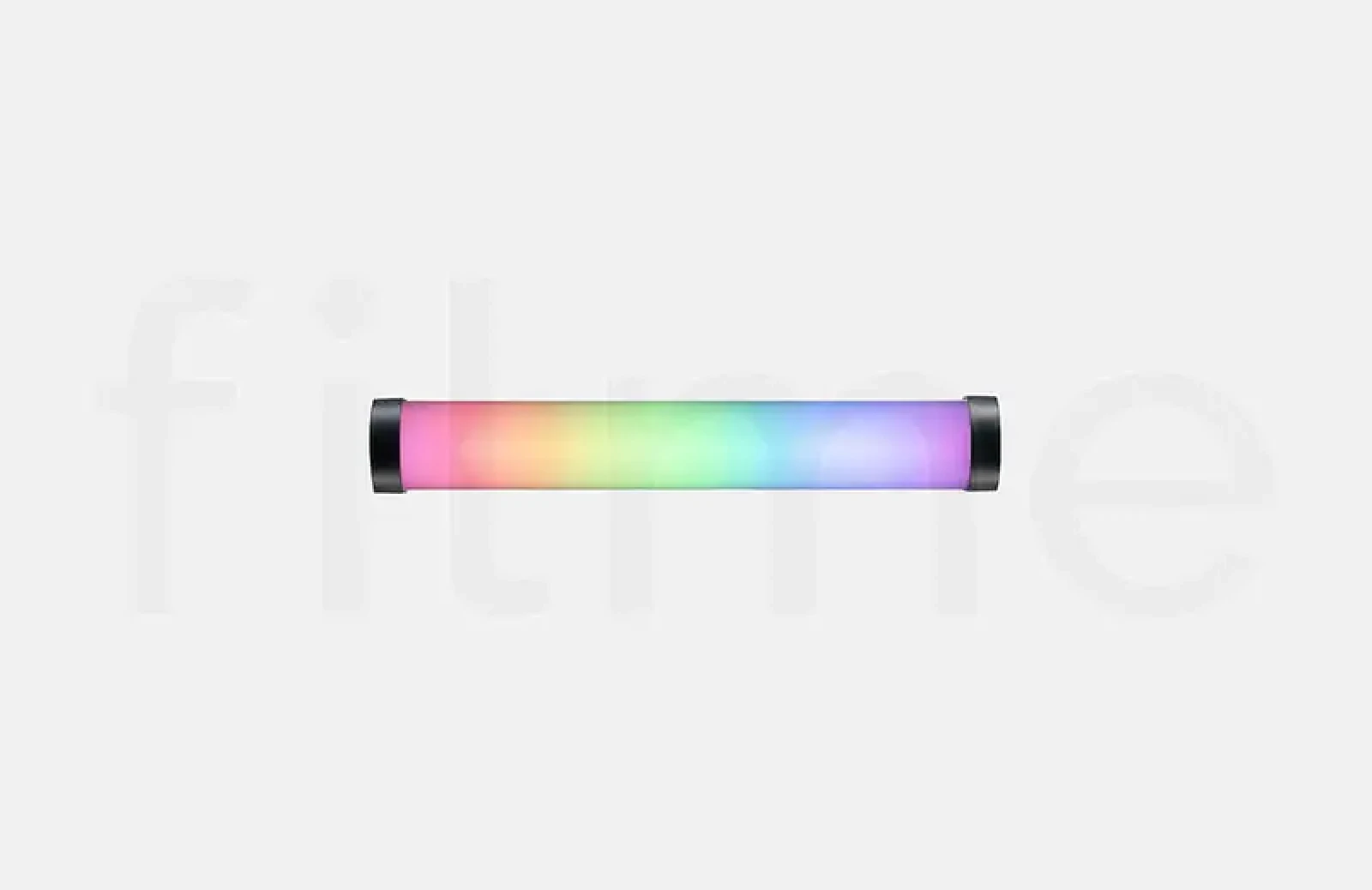 Nanlite Pavotube 6C II - Photo 2 sur 2