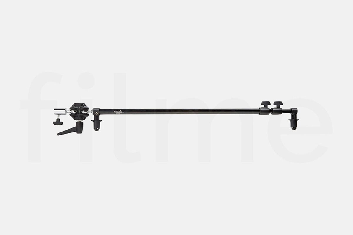 Location Neewer Bras pour réflecteur de 80 à 120cm - Lightyshare