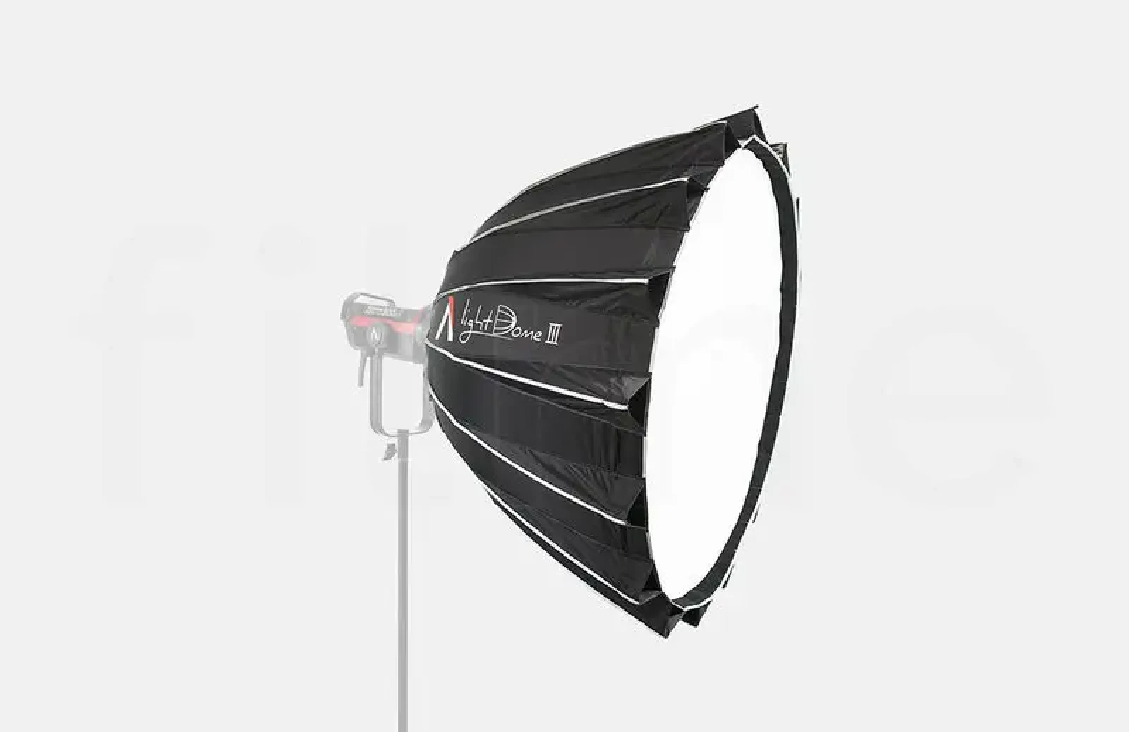 Aputure Light Dome III 90 cm - Photo 2 sur 2