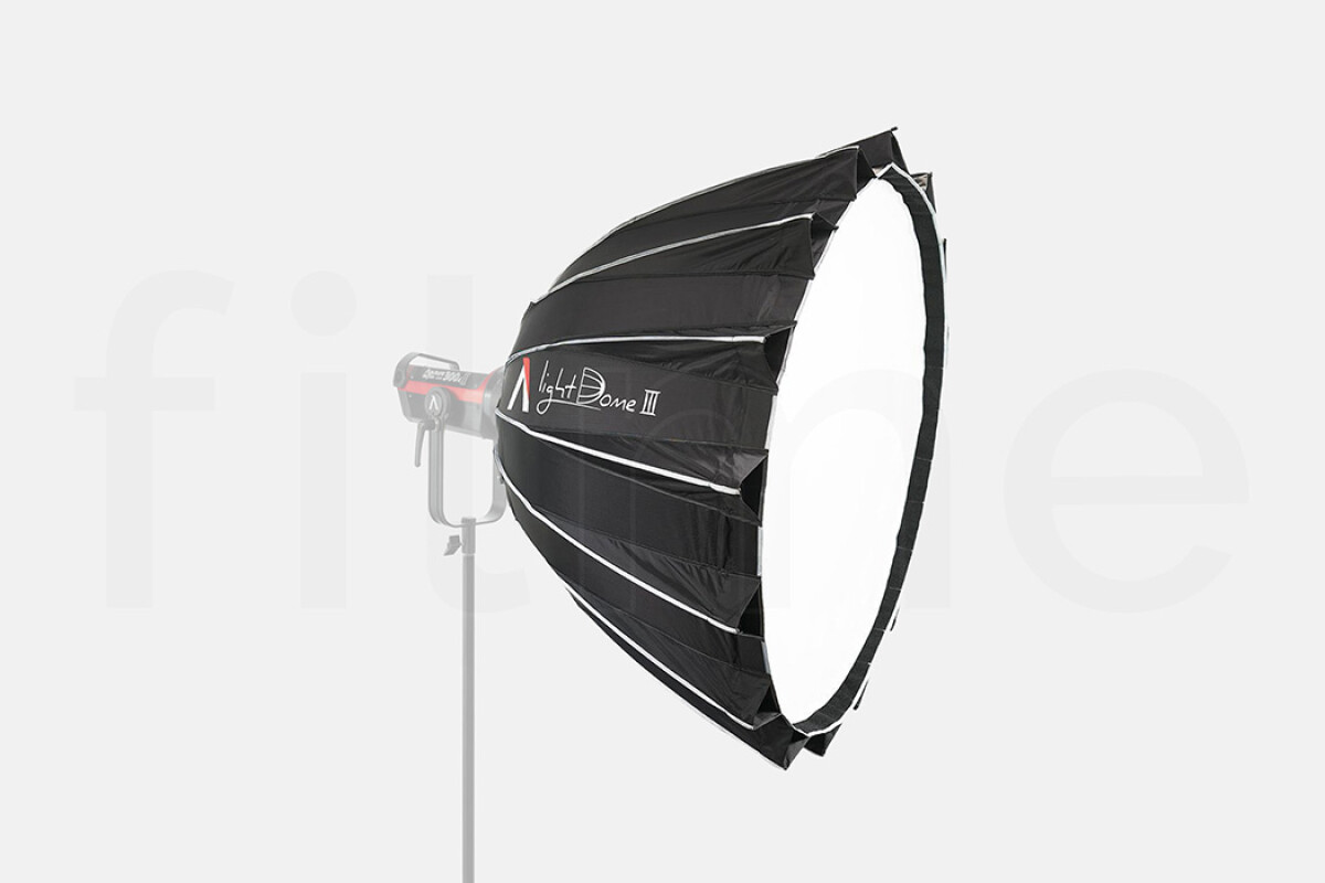 Location Aputure Light Dome III 90 cm - Lightyshare