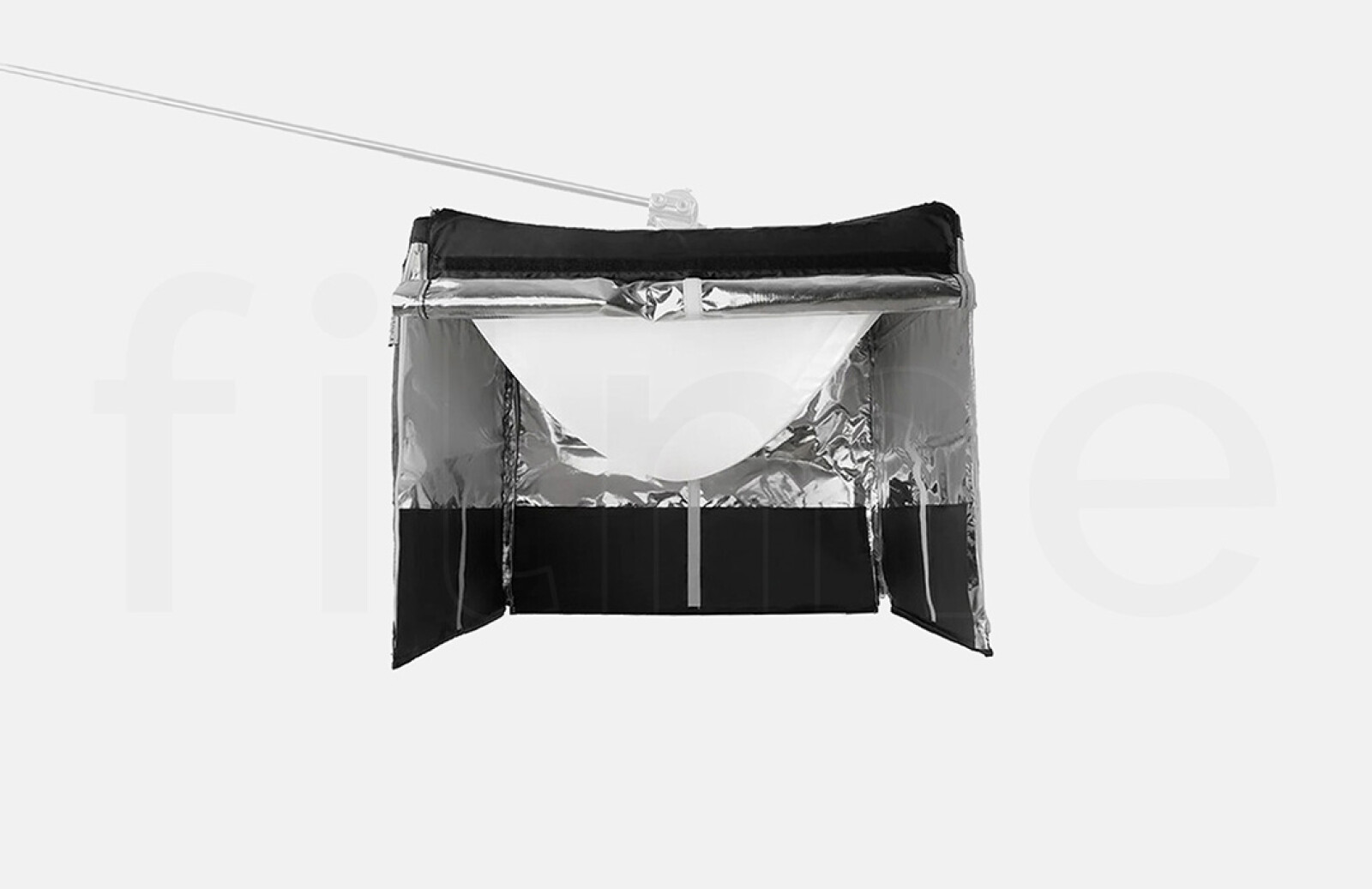 Amaran Lantern for F21 - Photo 1 sur 2