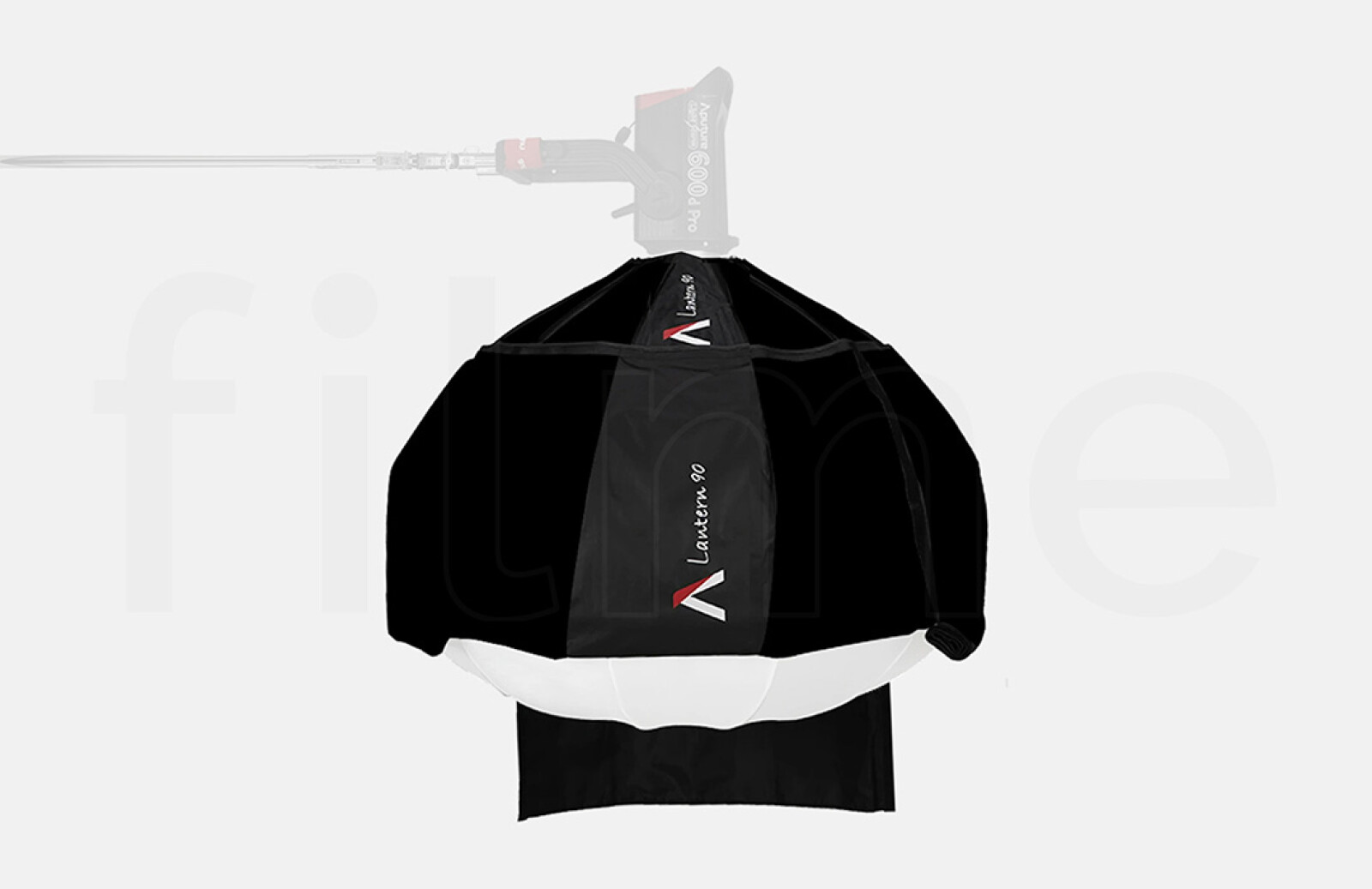 Aputure Lantern 90 - Photo 1 sur 2