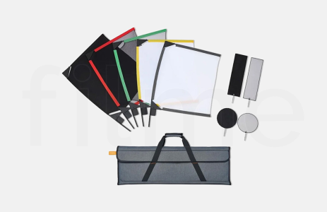 Location Godox Kit drapeaux Mama pliables 45 x 60 cm