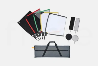 Location Godox Kit drapeaux Mama pliables 45 x 60 cm