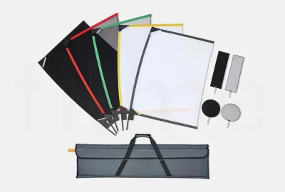 Location Godox Kit drapeaux Mama pliables 60 x 90 cm