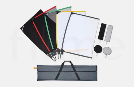 Location Godox Kit drapeaux Mama pliables 60 x 90 cm