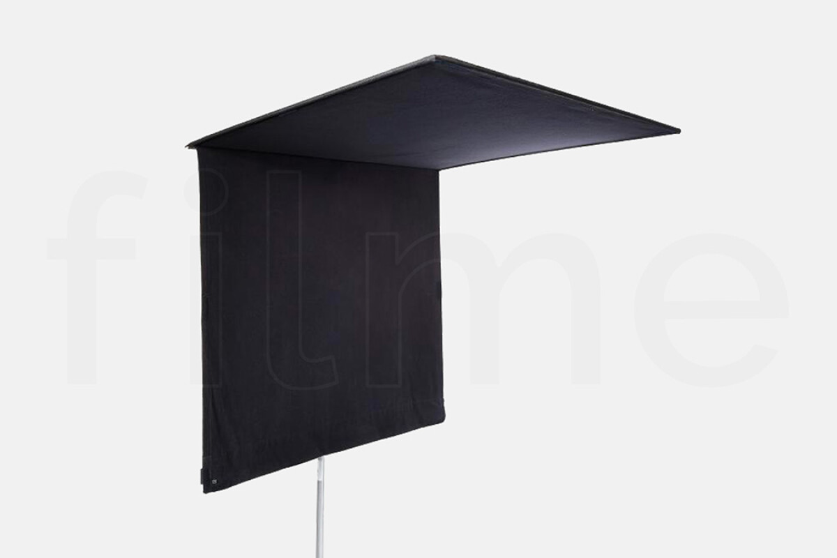 Location Keylite Floppy 100 x 100 cm (40'' x 40'') - Lightyshare