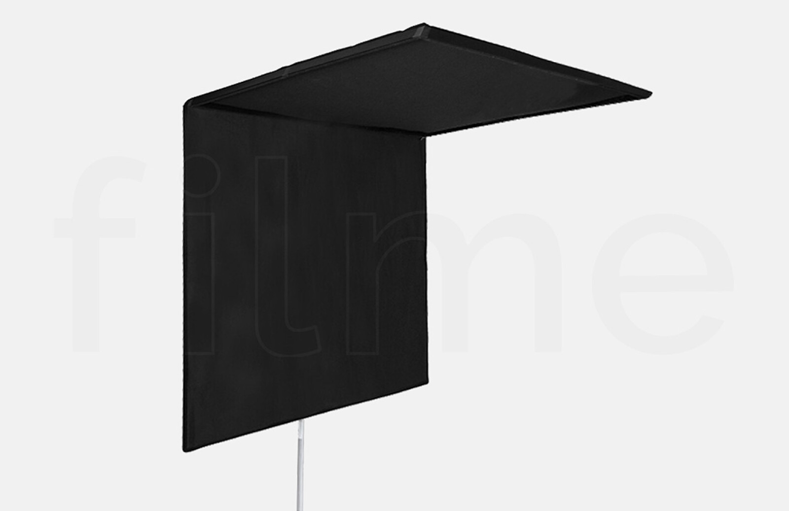 Wescott Floppy pliable 120 x 120 cm (48'' x 48'') - Photo 1 sur 2