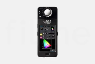 Location Sekonic C-800