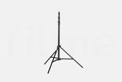 Location Manfrotto Pied lumière alu 1004BAC 366 cm