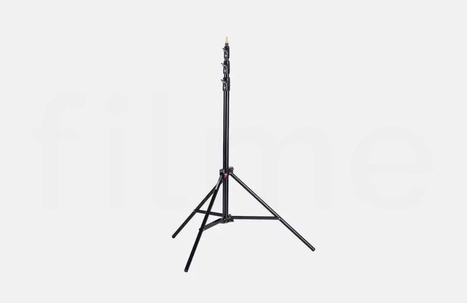Manfrotto Pied lumière alu 1004BAC 366 cm - Photo 2 sur 2