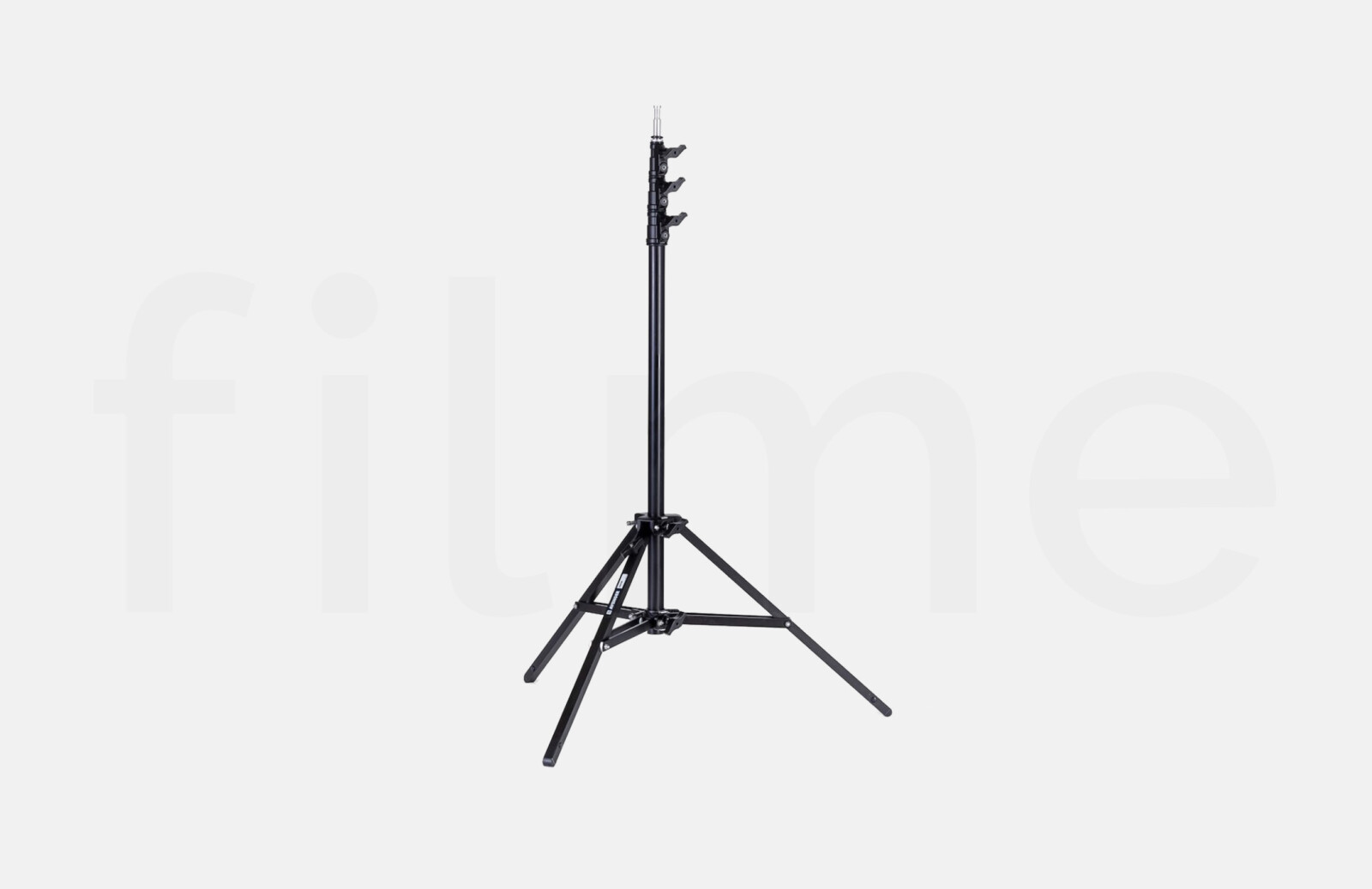 Avenger Pied de 1000 alu A0035B 350 cm - Photo 1 sur 2