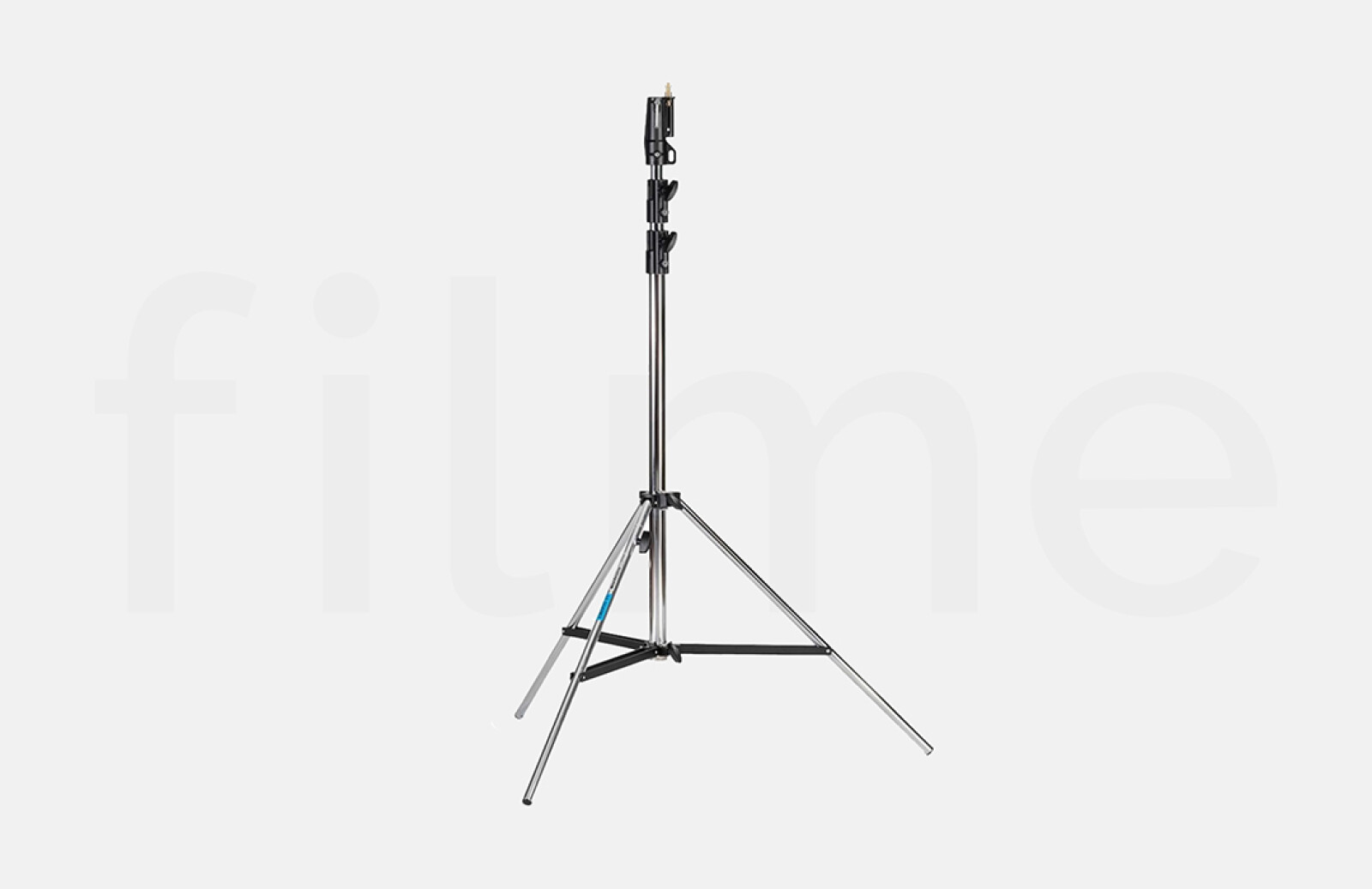 Manfrotto Pied U126 126BSU - Photo 1 sur 2