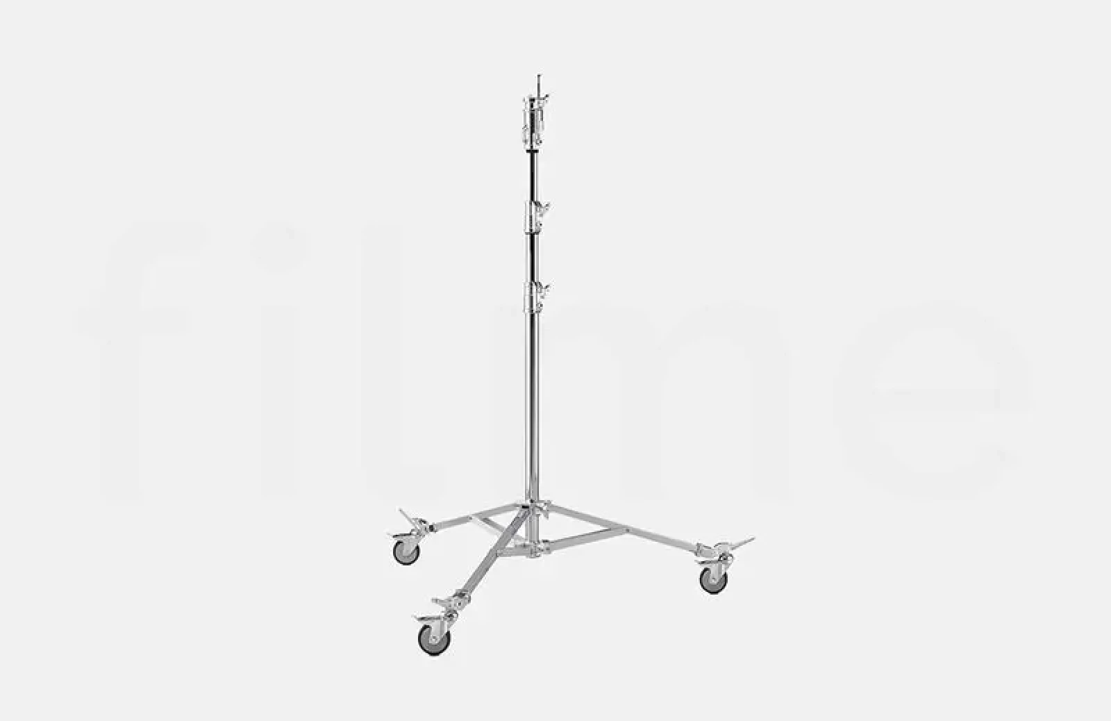 Avenger A5036CS Pied Low Base à roulettes 360 cm - Photo 2 sur 2