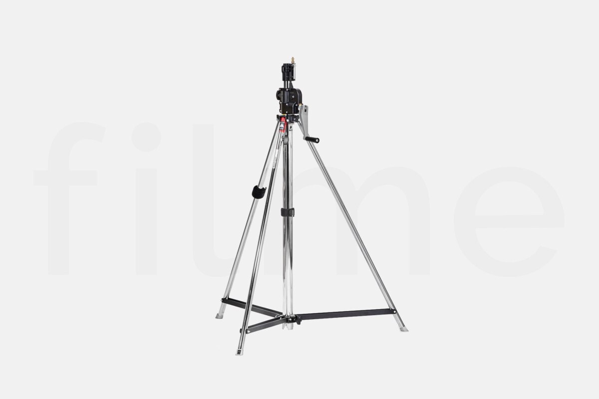 Location Manfrotto 083NW Wind Up - Lightyshare