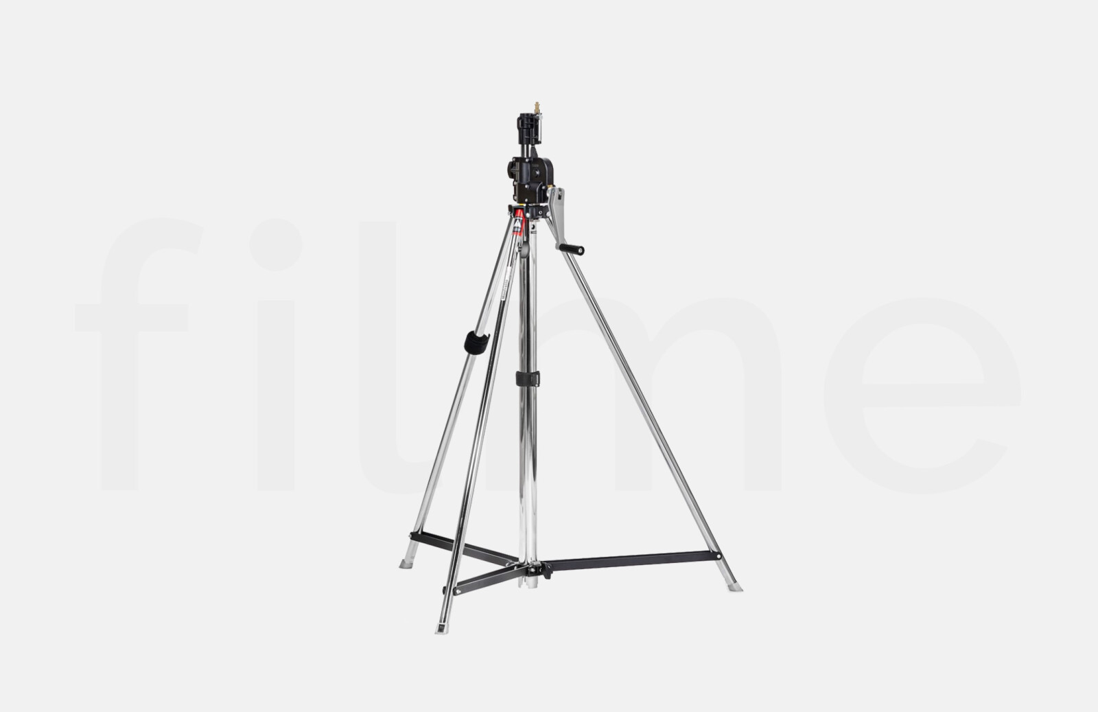 Manfrotto 083NW Wind Up - Photo 1 sur 2