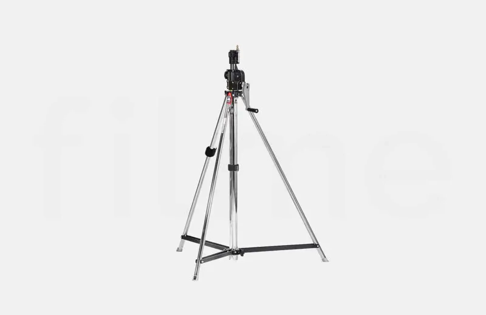 Manfrotto 083NW Wind Up - Photo 2 sur 2