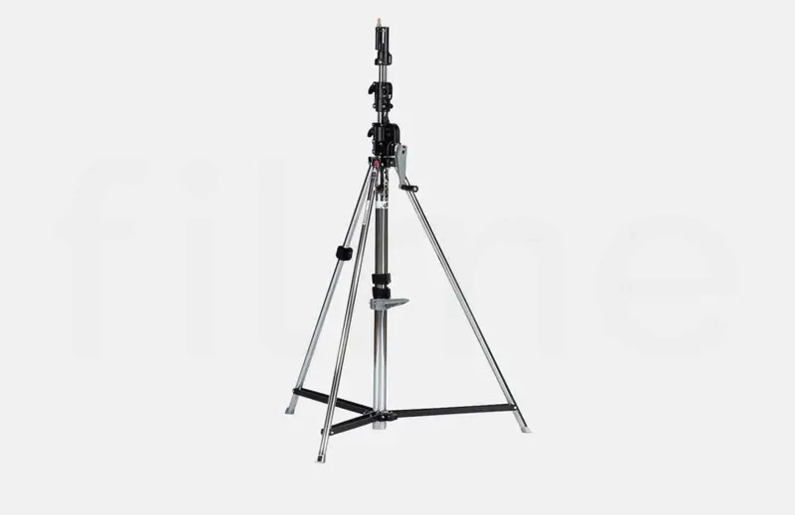 Manfrotto 087NW Wind Up - Photo 2 sur 2